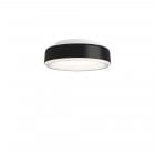 Louis Poulsen LP Grand 320 Surface Mounted LED Light Ceiling Application Matt Black