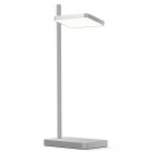 Pablo Talia LED Table Lamp Grey Matte