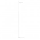 Pablo Talia LED Floor Lamp White Matte