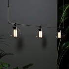 Parachilna Bai LED Chandelier 