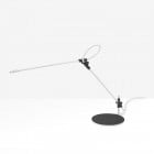 Pablo Superlight LED Table Lamp White