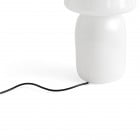 HAY Apollo Portable Table Lamp Close Up