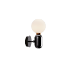 Parachilna Aballs A Wall Light Black