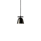 Parachilna Lighto T PE LED Pendant Light Black Chrome