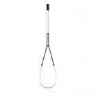 Karman Leda LED Pendant Light Model A Matt Black