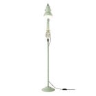 Anglepoise Original 1227 Floor Lamp National Trust Front