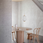 LYFA Peanut Pendant Light