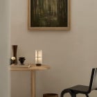 Audo Copenhagen Hashira LED Portable Lamp