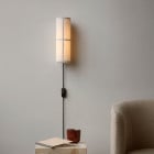 Audo Copenhagen Hashira LED Wall Light