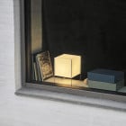 HAY Paper Cube Table Lamp  