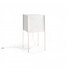 HAY Paper Cube Floor Lamp