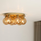 Nuura Apiales 7 Plafond Ceiling Light