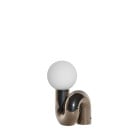 Petite Friture Neotenic LED Table Lamp - H26, Chrome