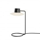 AJ Oxford Table Lamp without Shade