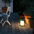 Nordlux Temple To-Go 35 Portable Solar LED Lamp