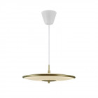 Design For The People Blanche 42 Pendant