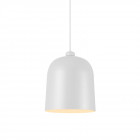 Design For The People Angle E27 Pendant (White)