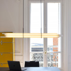 DCW editions NL12 LED Suspension Light