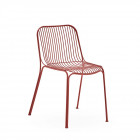 Kartell Hiray Chair - Red