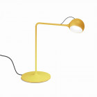 Artemide Ixa LED Table Lamp - Yellow