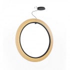 Bover Roda LED Pendant - S150 - Cream