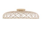 Flos Skynest LED Ceiling Light - Almond
