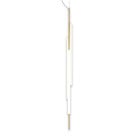 Marset Ambrosia V LED Pendant 175 Gold
