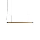 Marset Fris LED Suspension Bronze 155