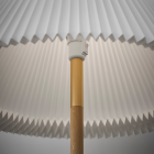 Le Klint 328 Floor Lamp Shade Detail