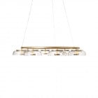 Nuura Blossi 8 LED Chandelier