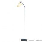 Nemo Lighting Lampe De Bureau Floor Lamp White