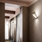 KDLN Frame Wall Light Situ 