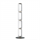 Flos Noctambule High Cylinder LED Floor Lamp