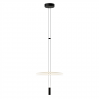 Vibia Flamingo Mini LED Pendant Cut Out Cut Out