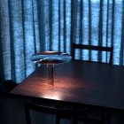 Davide Groppi Vis à Vis Portable LED Table Lamp - Situ 