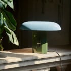 &Tradition Montera Table Lamp - Forest/Sky