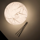Davide Groppi Moon Table Lamp