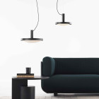 Brokis Convex LED Pendant Lights