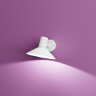 Zero Compose Wall Light - Large White 