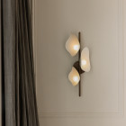 Nuura Florii 3 LED Wall Light
