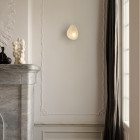 Nuura Florii 1 LED Wall Light Lifestyle Living Room