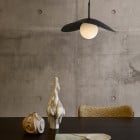 NORR11 Fuji Pendant Small Lifestyle