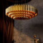 Lee Broom King Suspension Lifestyle 2