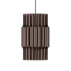 Lyfa Pan 300 Pendant Bronzed