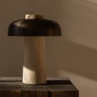 Audo Copenhagen Reverse Portable Lamp