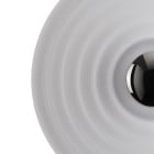 Tom Dixon Press Frosted Surface LED Light - closeup