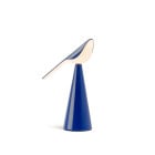 Established & Sons Tiki Portable Lamp Blue
