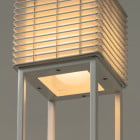 Santa & Cole Shiro Alta From Below