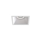 Astro Minima Pro LED Downlight Square Fixed IP65 White