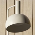 Louis Poulsen FJ Elements Table Lamp Closeup